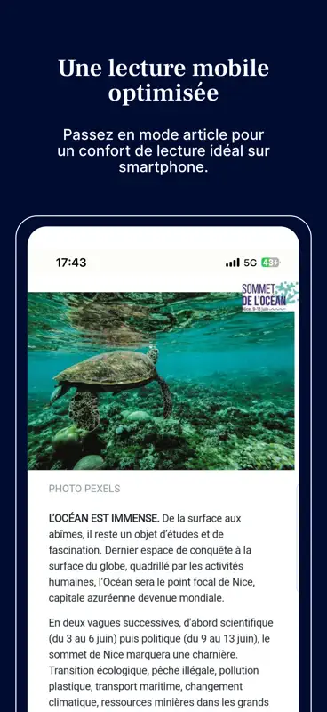 NVM : Info Nice, Var, Monaco screenshot 6 of 9