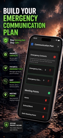 Survive Now - Emergency Kit screenshot