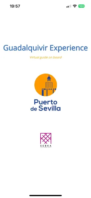 Experiencia Guadalquivir screenshot 1