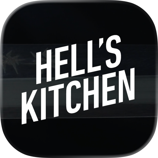 Hell's Kitchen App