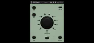 Octaves - Filter Set screenshot 1