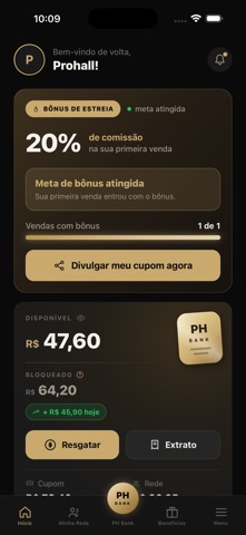 Prohall Creators Screenshot 2 of 8