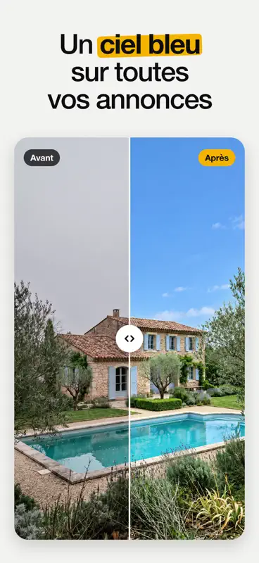 Gepetto - Home Staging AI screenshot 6 of 10