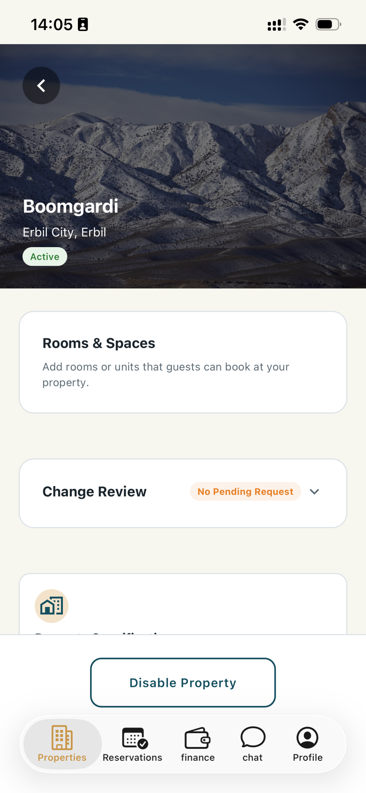 Maswa Tourism screenshot 8