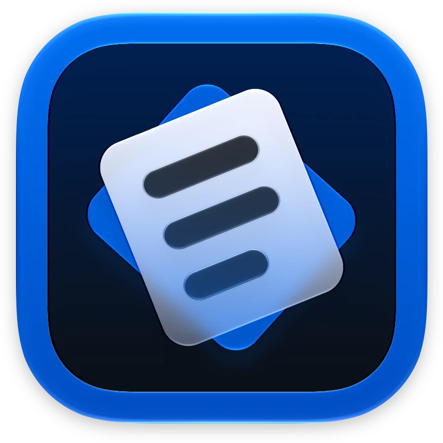 Dropover - Easier Drag & Drop