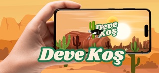Deve Koş Screenshot 1 of 4