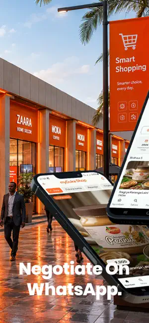 myDuka: Online Shopping screenshot 3