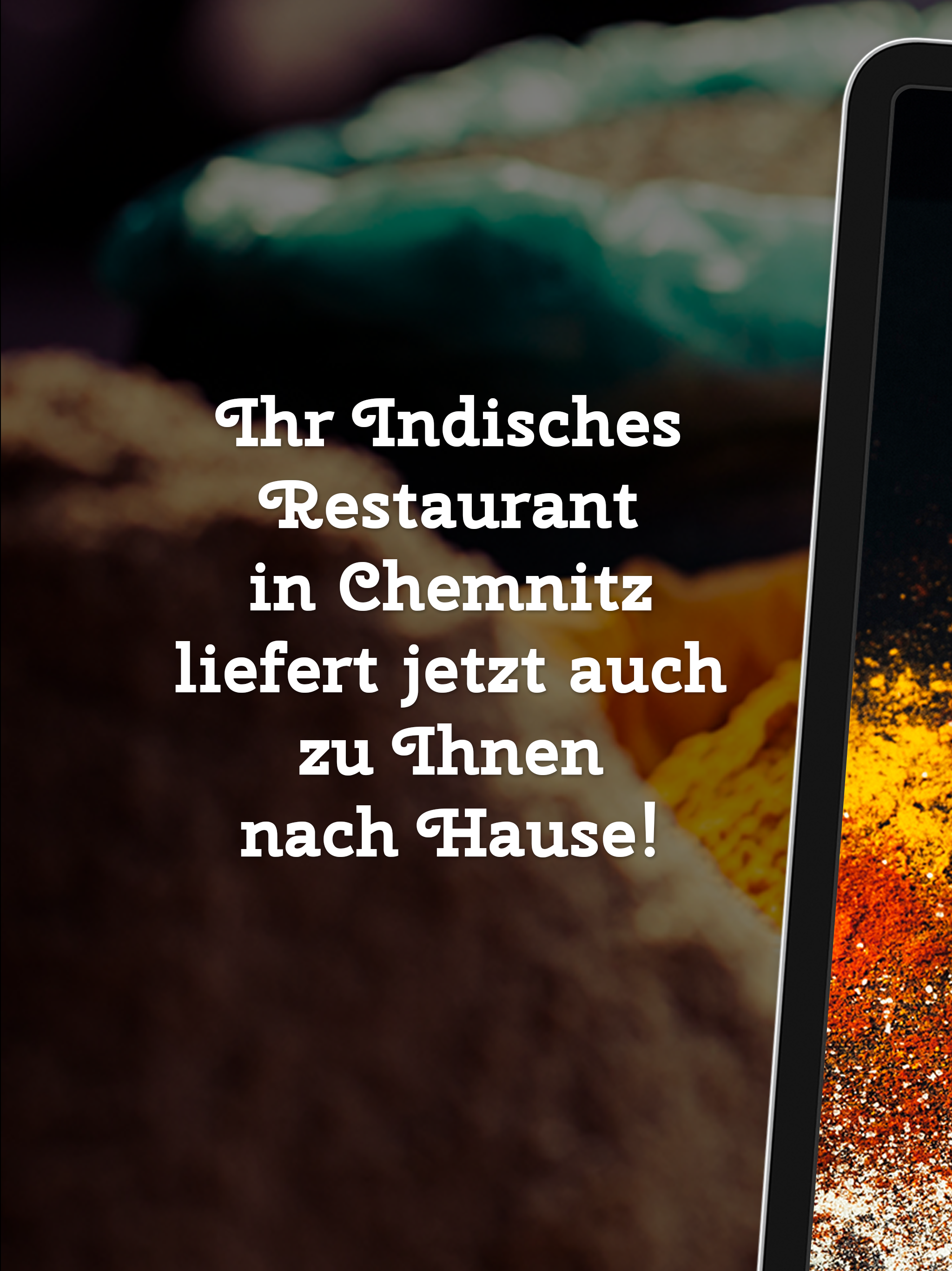 Namaste India Chemnitz screenshot 6