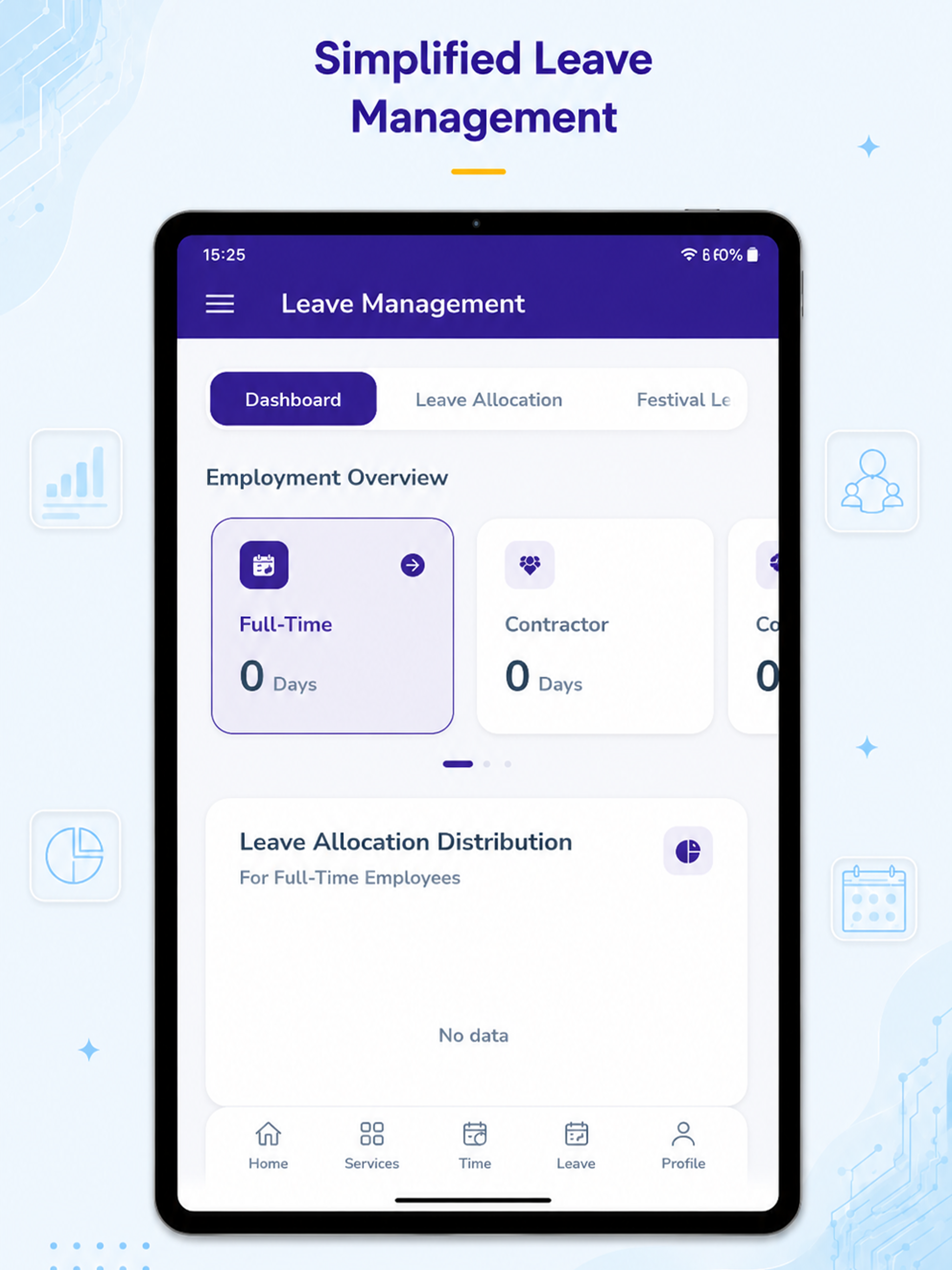 PeopleNexusAI - HR Management screenshot 14