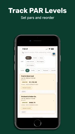 Countertop-App for Hospitality screenshot 4