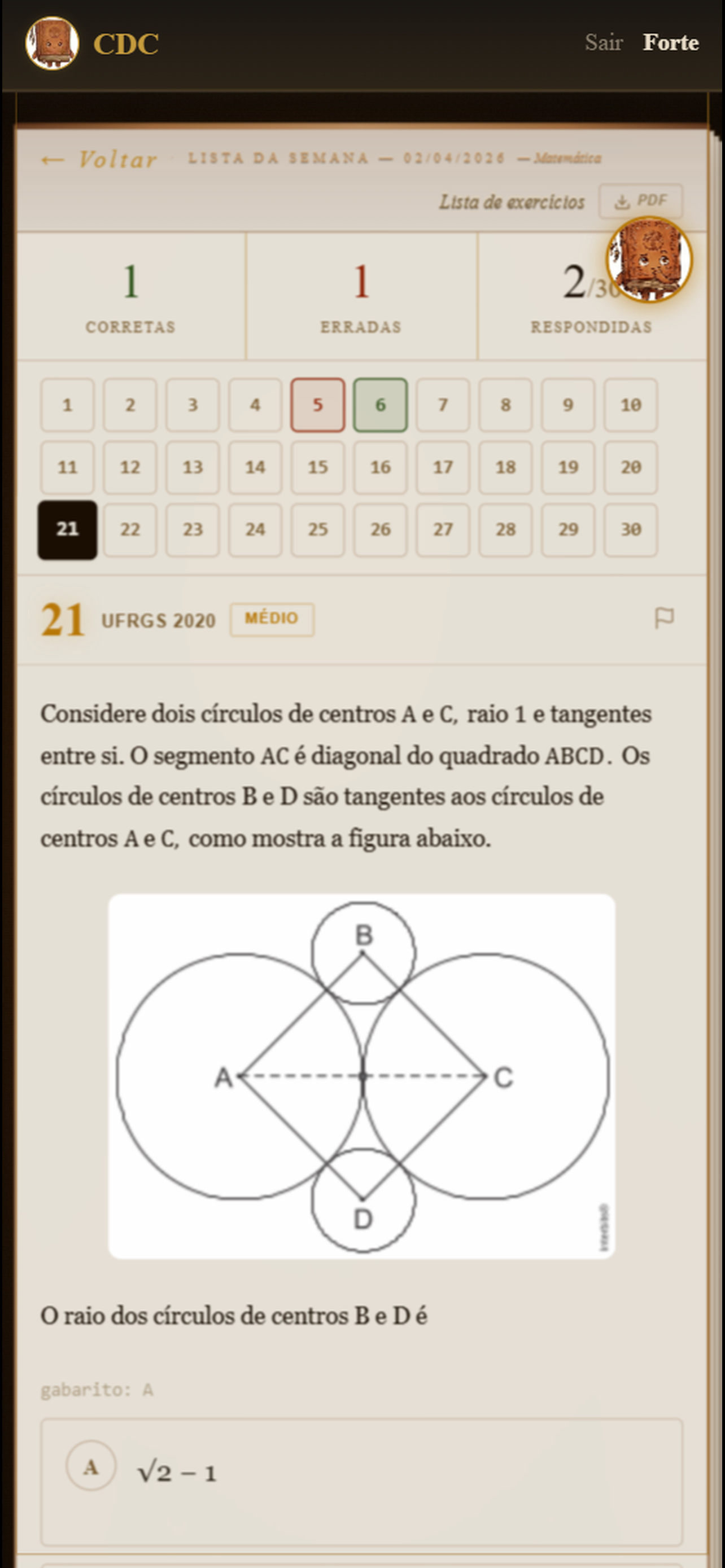 PlataformaCDC