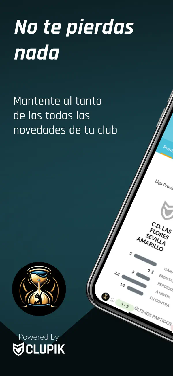Screenshot #2 pour CV KAIRÓS