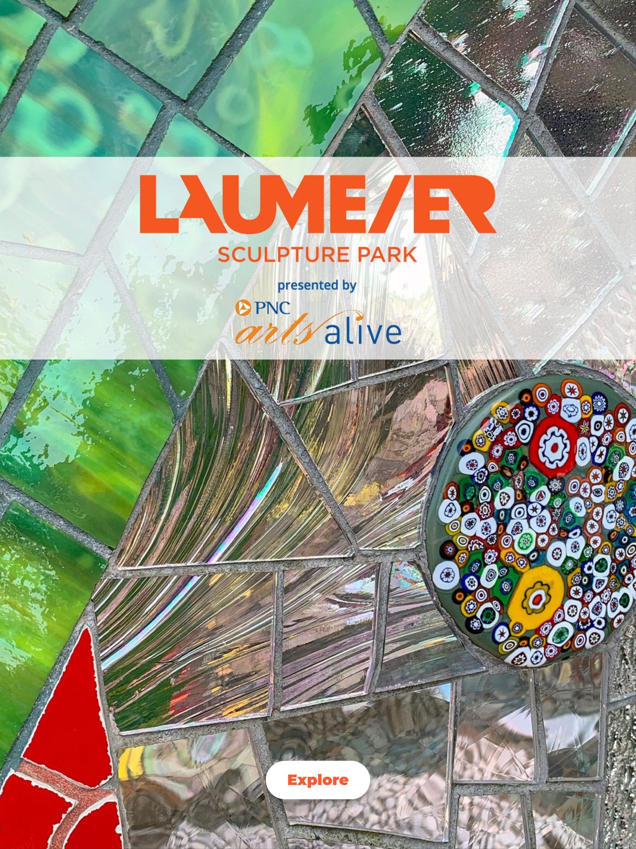 Laumeier Sculpture Park