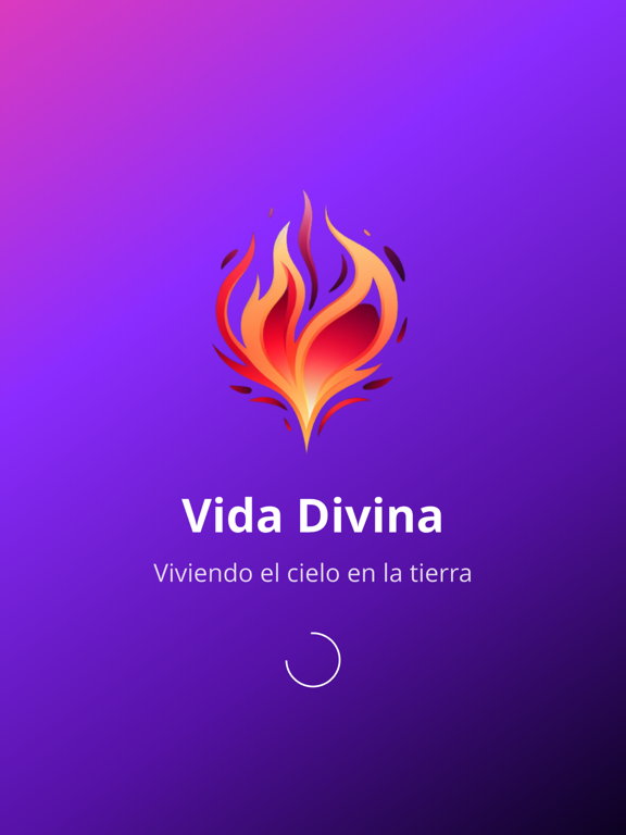 Vida Divina