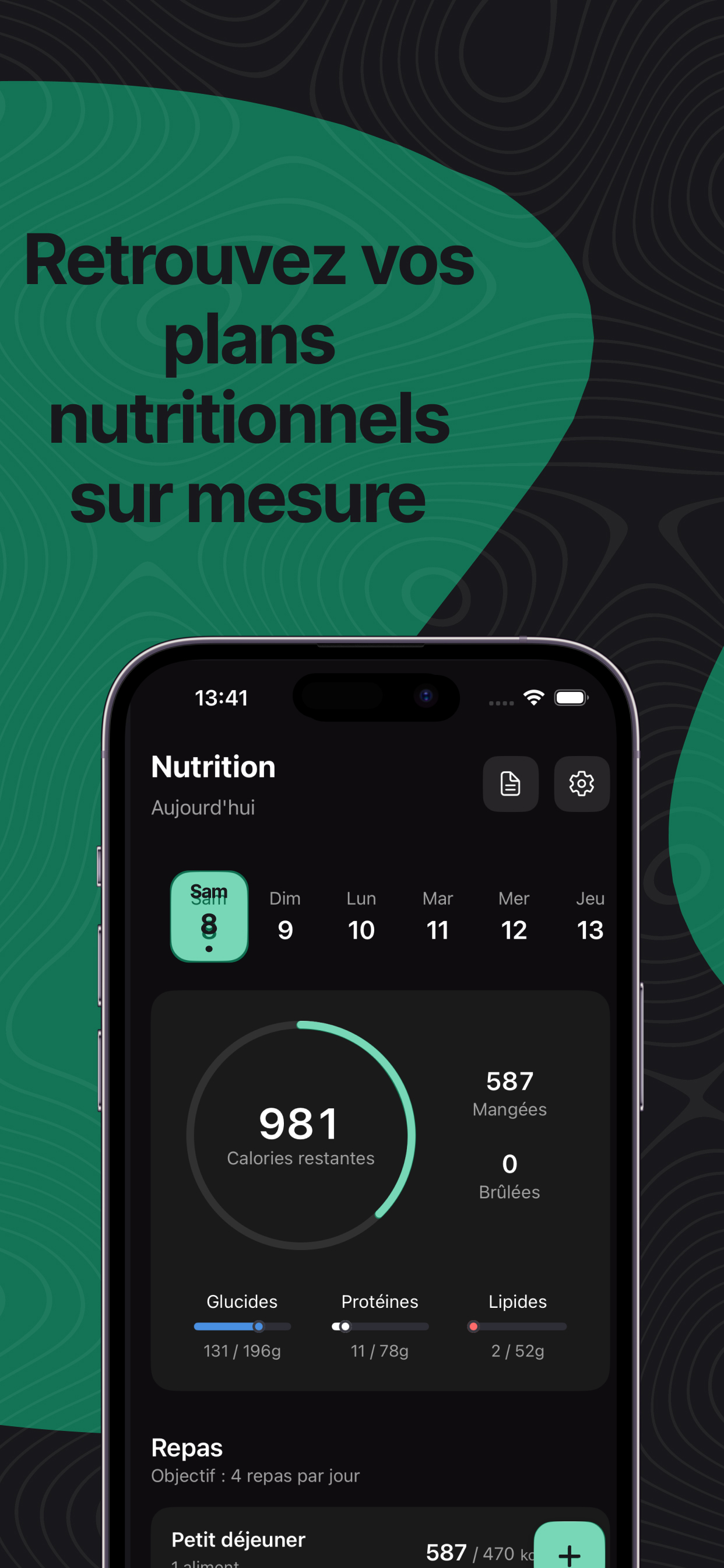 B&M SPORT'S ENERGY screenshot 6