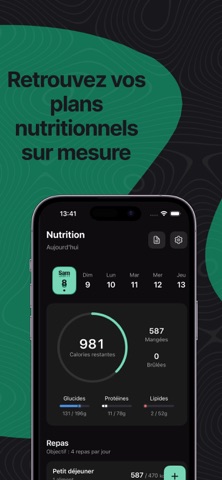 B&M SPORT'S ENERGY screenshot