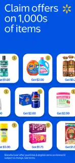 Walmart: Shopping & Savings screenshot 4