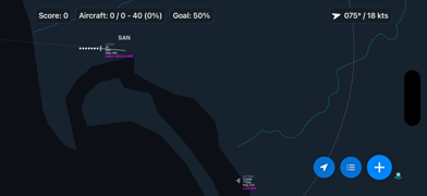 Flatout ATC Screenshot 7 of 9