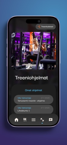 Fit24 Training Screenshot 3 of 3