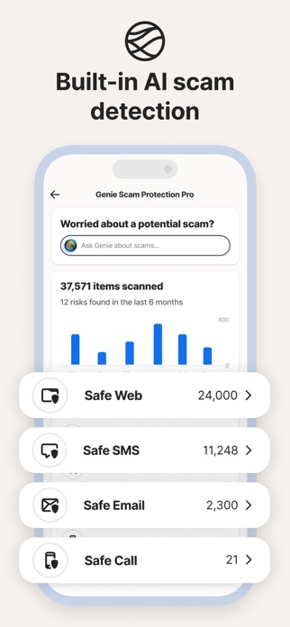 Norton 360 Security & VPN Screenshot 3 of 10