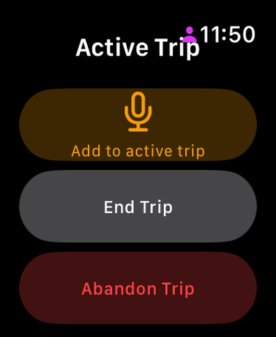WaterWatcher Go screenshot 16