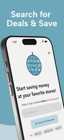 Disco: Discount Finder screenshot