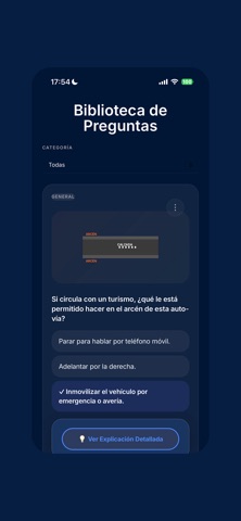 Drivo Test Screenshot 3 of 3