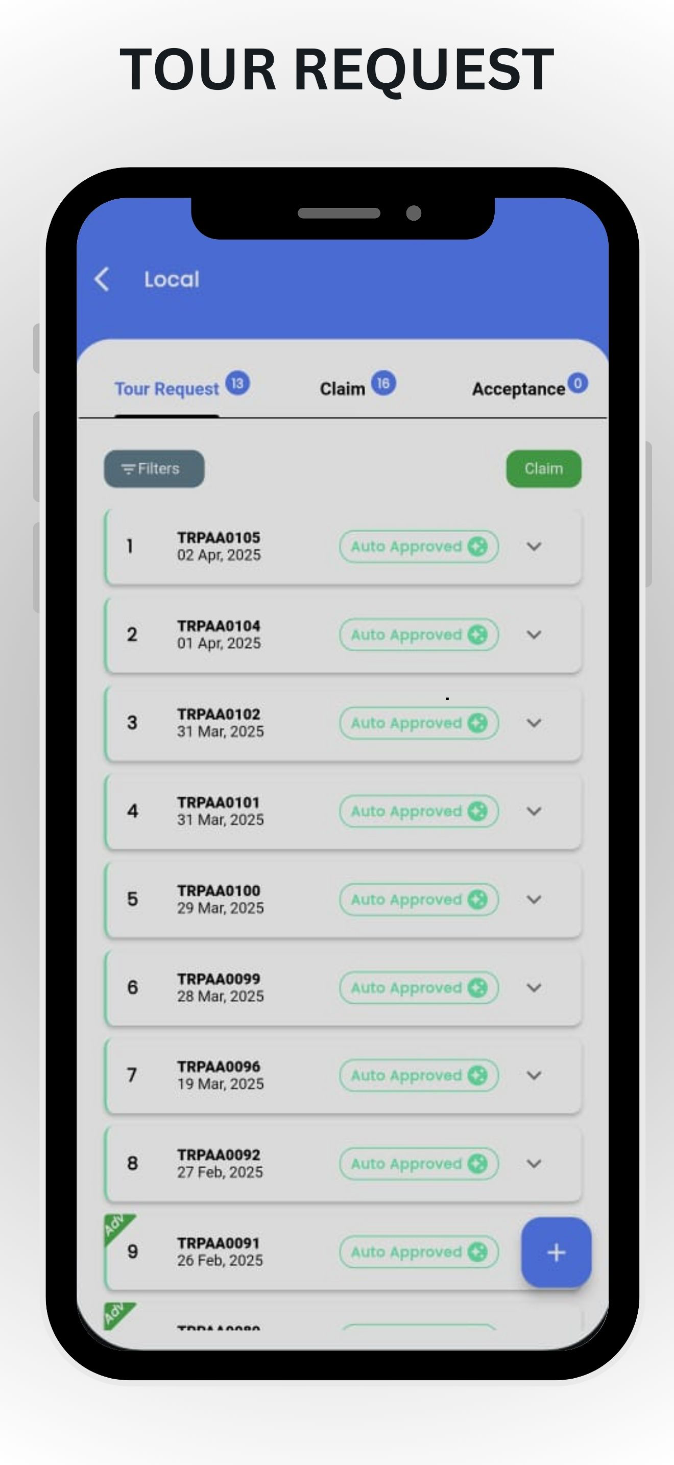 FixHR screenshot 8