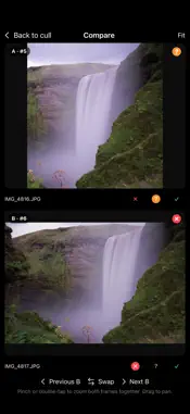 Gridproof: Contact Sheets screenshot 3