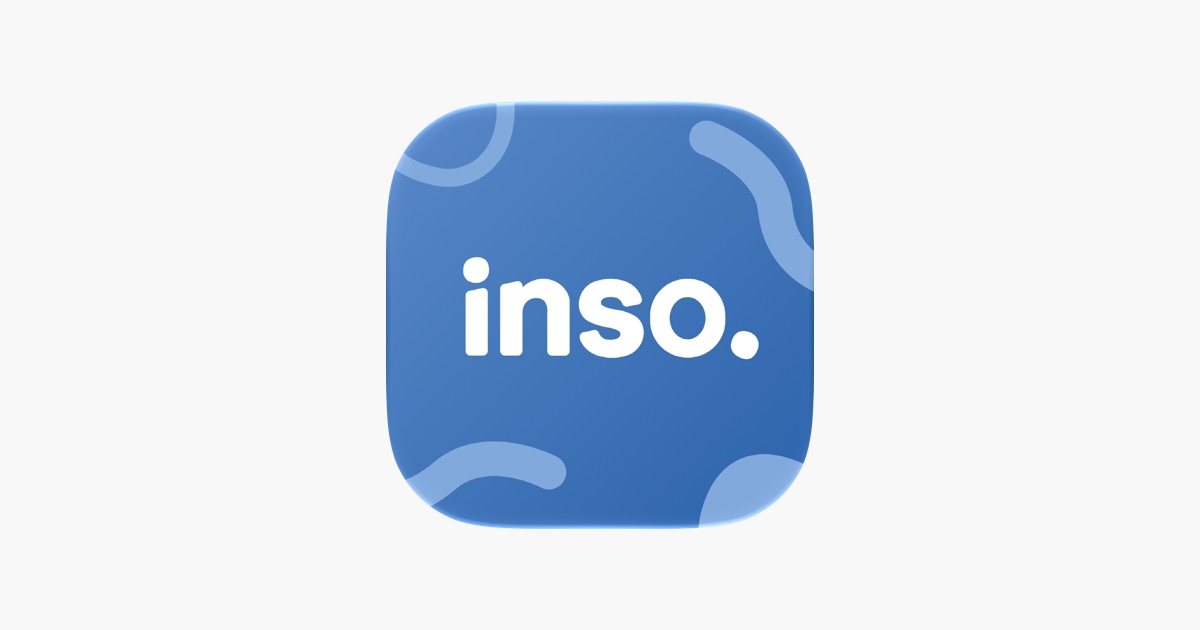 ‎Aplikacja Inso — App Store