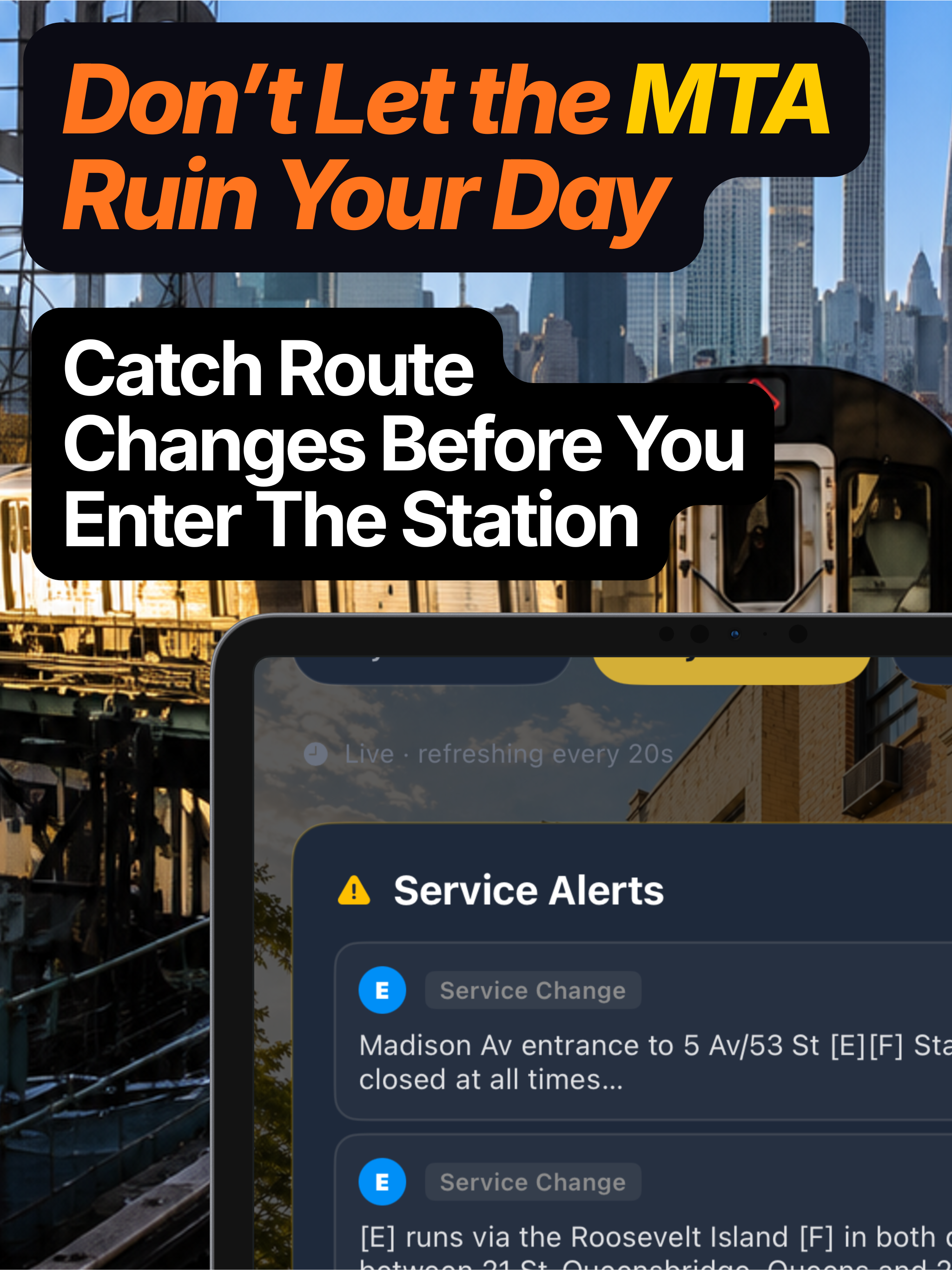 NYC Intel: Safety & Crime Map screenshot 12