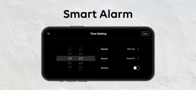 The Design Clock screenshot 4