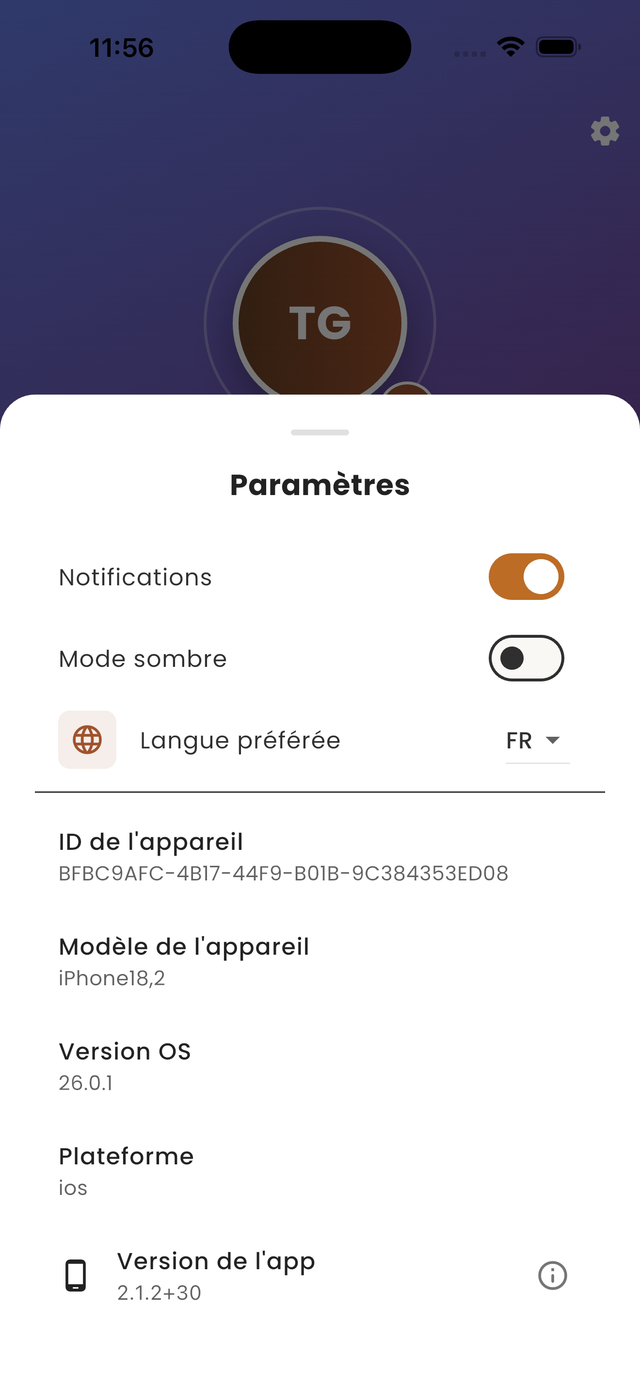 Braidsbook screenshot 10