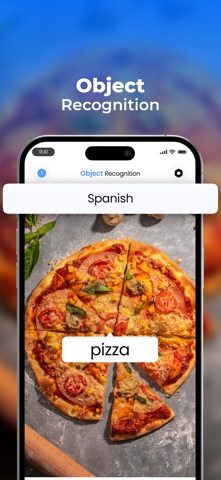 Translate: Voice AI Translator screenshot