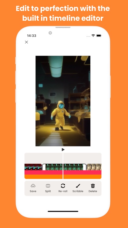 Latte: AI Video Generator