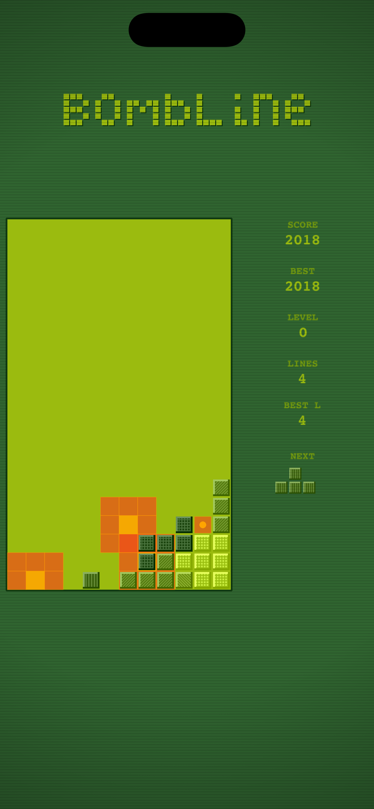 BombLine screenshot 4