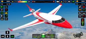 Flight Simulator: Pilot Game screenshot 3