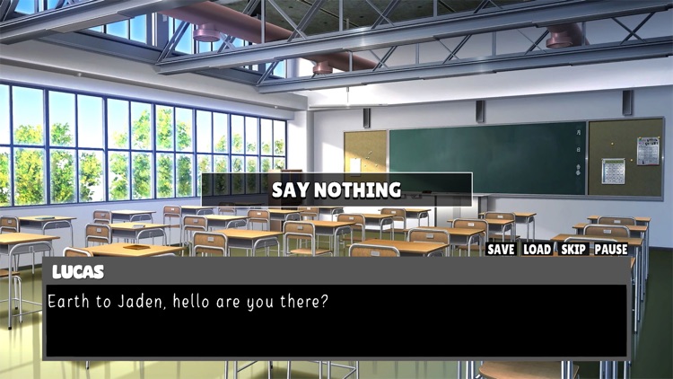 Jaden & Jasmine: Lost Memories screenshot-4