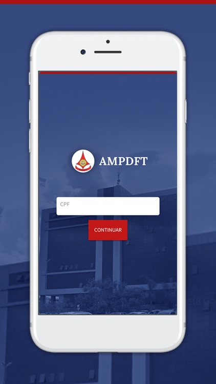 AMPDFT