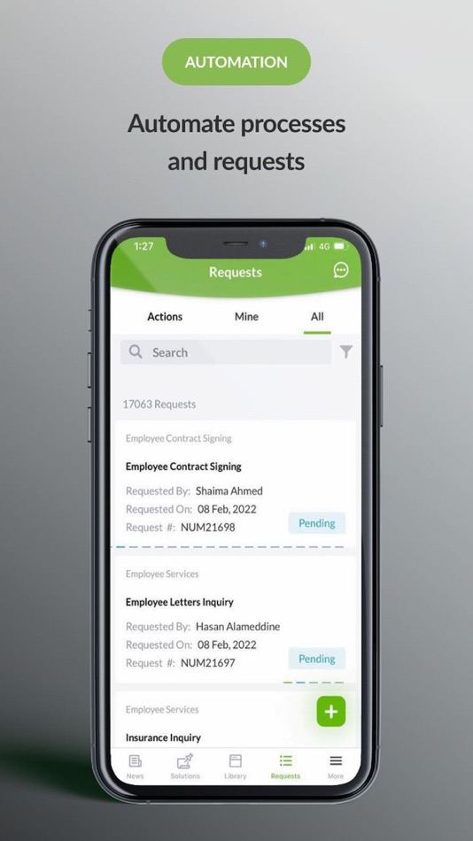 #4. stemeXe App (iOS) By: Exceeders Limited