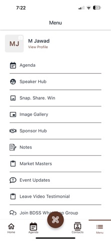 Ecom Mastery AI featuring BDSS screenshot