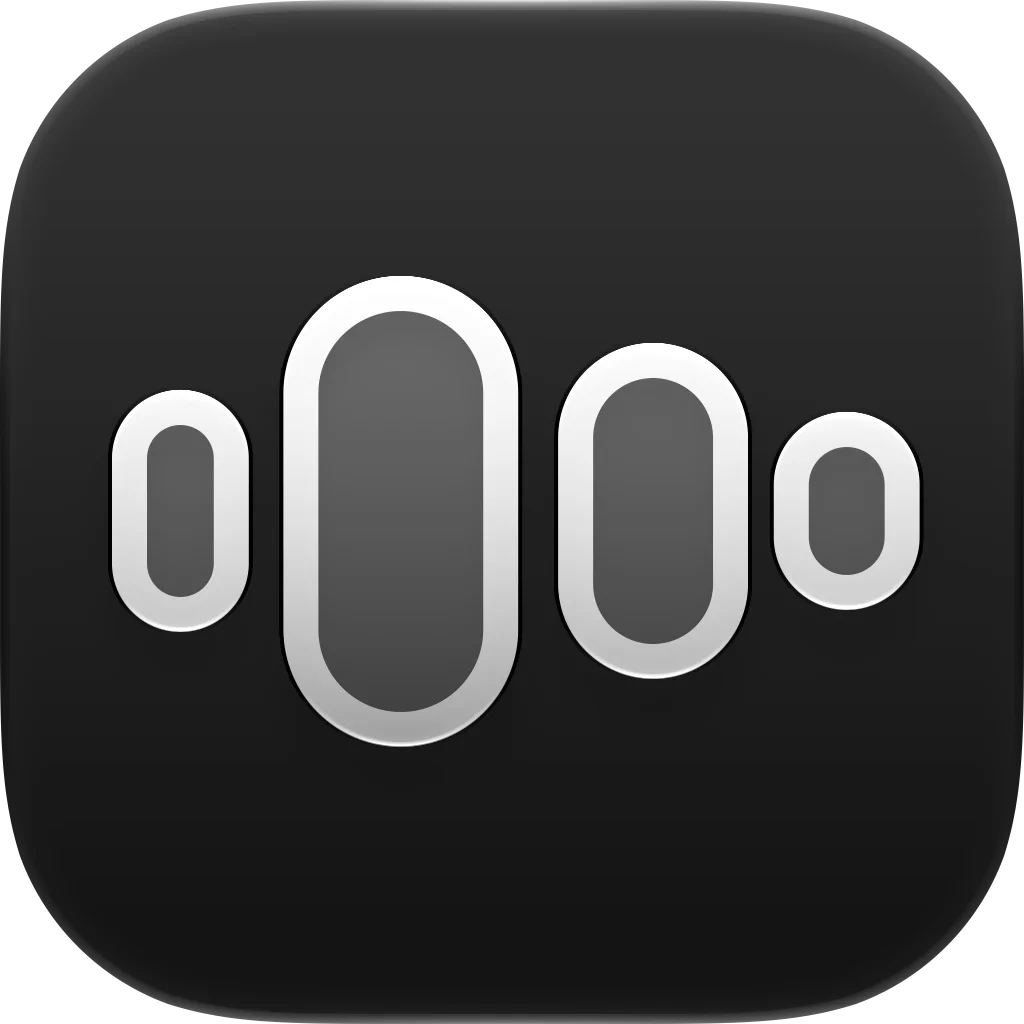 Loop - Podcast Player