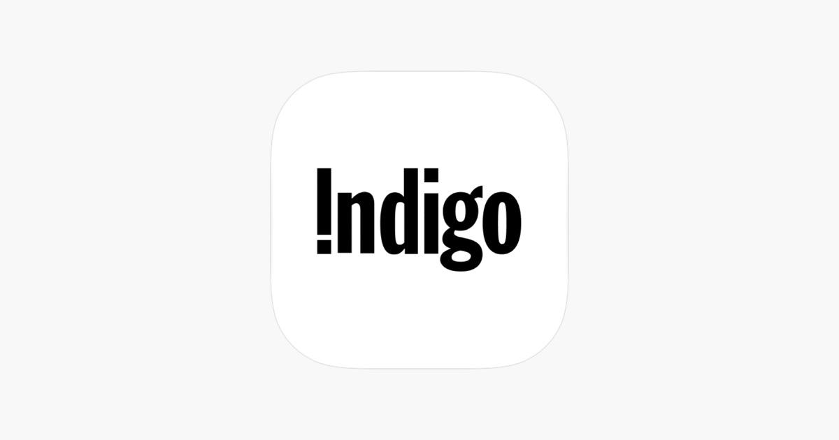 ‎Indigo App - App Store
