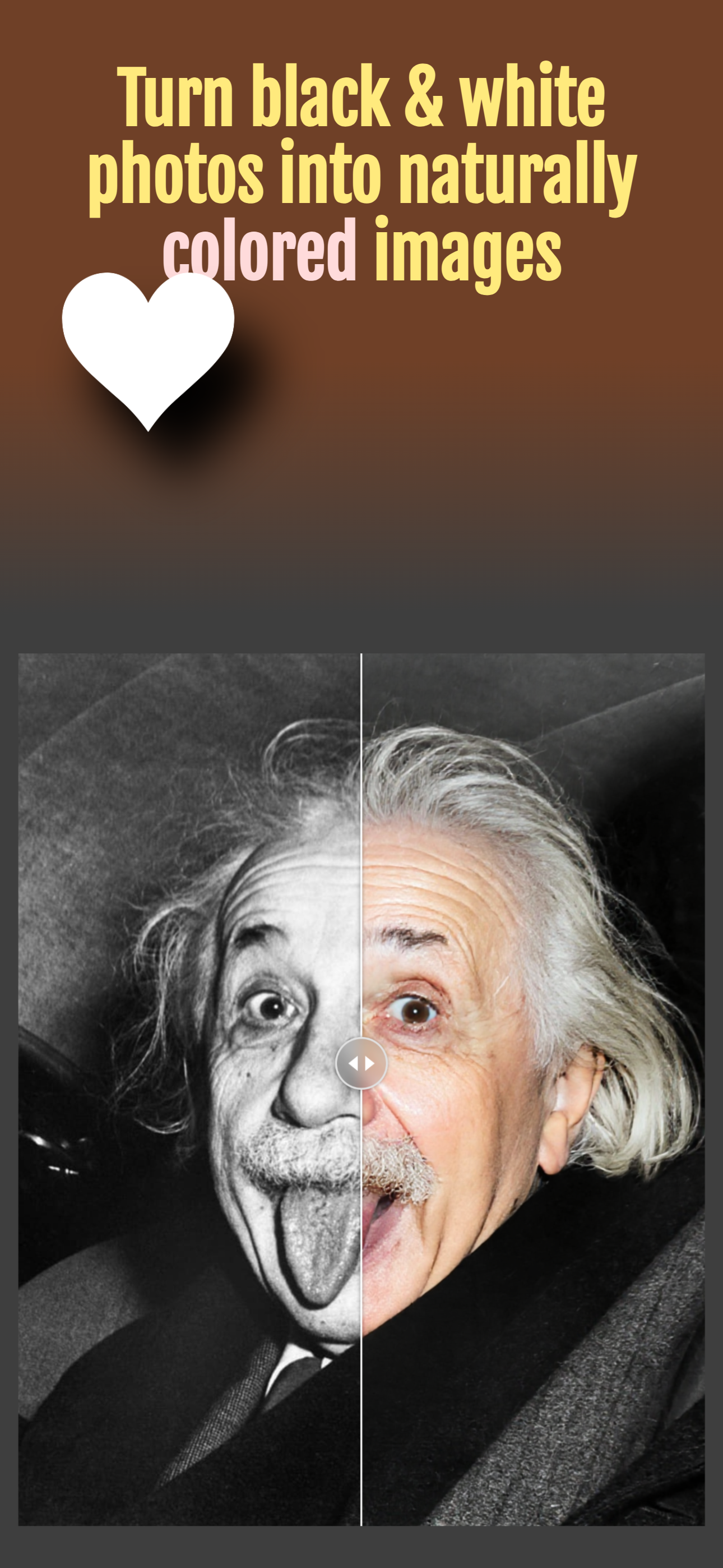 AI Restores.app | Fix Photos