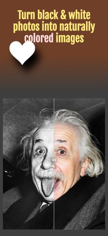 AI Restores.app | Fix Photos iPhone screenshot