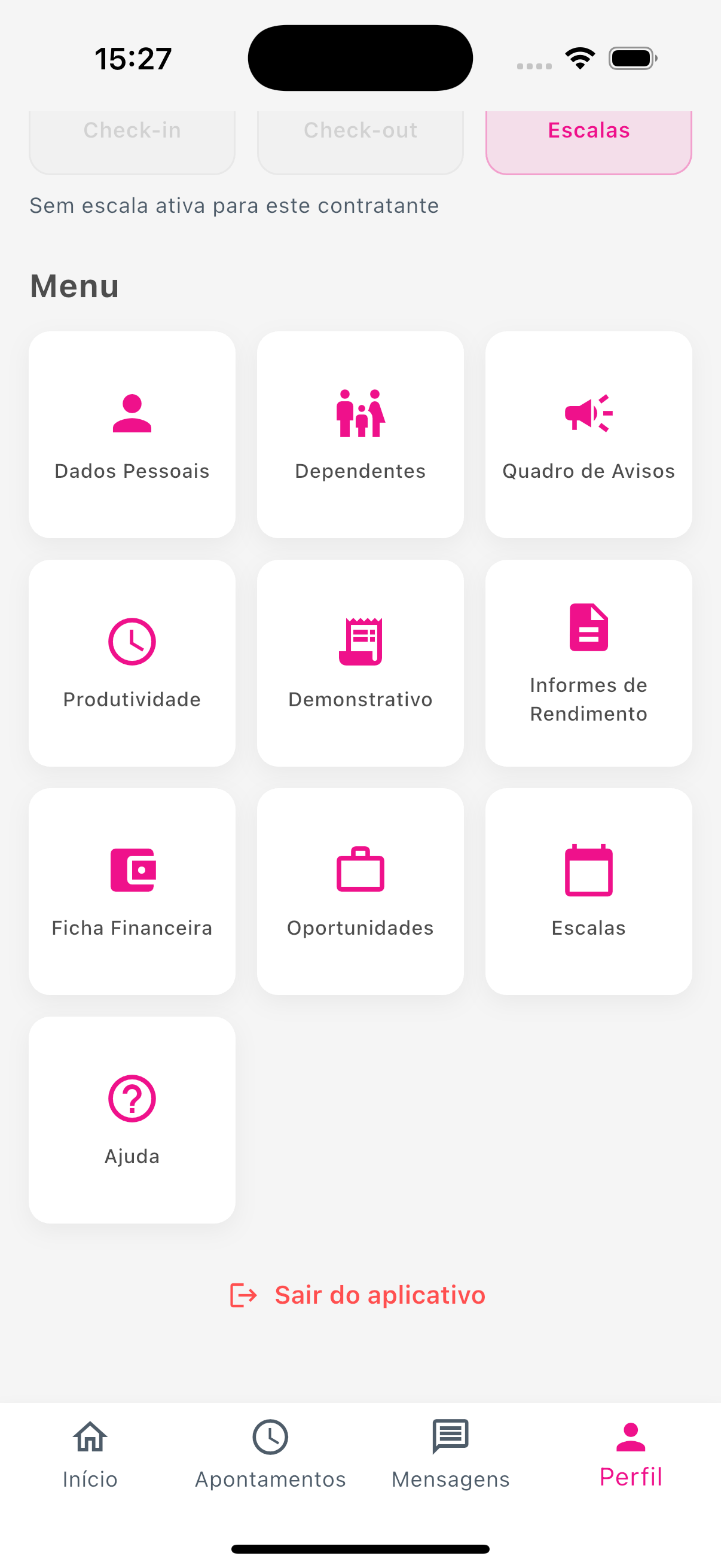 INOVAR COOPERATIVA screenshot 5