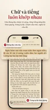 LaziBook: Read and listen book screenshot 2