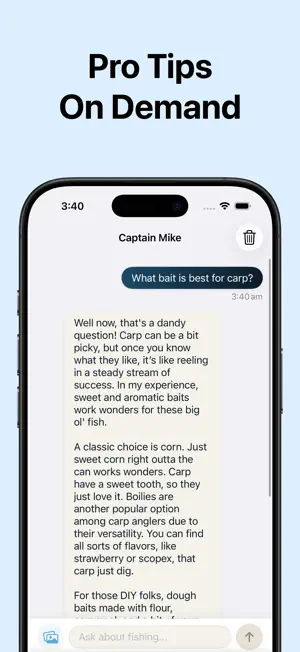 Fish Journal Pro screenshot 4