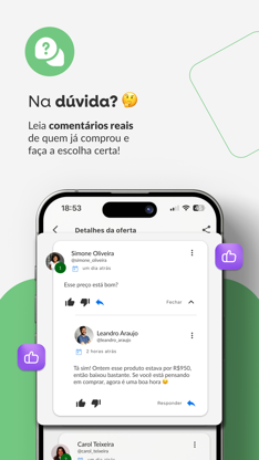 Promobit - Ofertas e Descontos screenshot 5