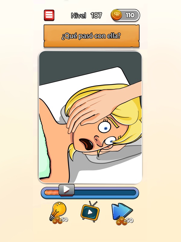 Flashback: Rompecabezas screenshot 9